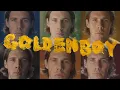 Download Lagu Jake Scott - Goldenboy (Official Music Video)