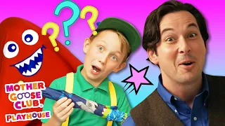 Johnny Johnny Summer Fun and Blanket Monster Games 😆😂🤣