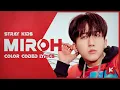 Download Lagu Stray Kids - MIROH (SKZ2020) (Color Coded Lyrics)