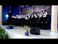 Download Lagu Paduan Suara SMAN 1 CIAMIS - Simfoni Hitam