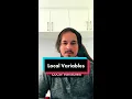 JavaScript Fundamentals Code Snippets