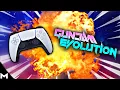Kamille Bidan s Gundam Evolution Controller Settings 2022
