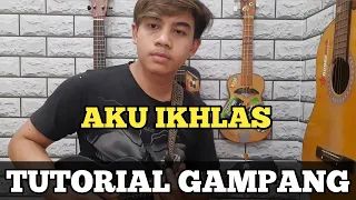 Download TUTORIAL KENTRUNG - AKU IKHLAS (cepat \u0026 mudah) MP3