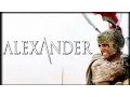 History Buffs Alexander Revisited