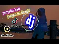 Download Lagu dj penyakit hati jangan iri dengki