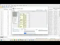 SPSS Tables-Cresting summary table for multiple variables in SPSS