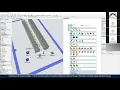 FlexSim live tutorial Logistic loops in FlexSim