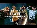 Download Lagu RATTLE! | Live From Praise Party 2020 | Elevation Worship