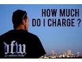 HOW MUCH DO I CHARGE - HOW I BUILD QUOTES