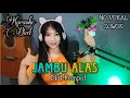 Download Lagu Karaoke - JAMBU ALAS - Karaoke Duet no vokal Cowok || Bareng Aprilia Beybie