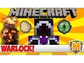 Minecraft Bukkit Plugin - Warlock Minigame