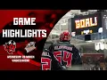 Cardiff Devils v Sheffield Steelers - March 20th, 2024 - Highlights