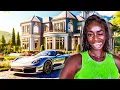Fatima Diame INSANE Lifestyle Net Worth