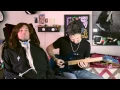 Jason Becker interview with his Original Carvin Guitars and Demo | Kiesel Guitars