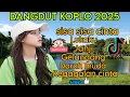 Lagu DANGDUT INDONESIA ‼️DJ TIKTOK TERBARU 2025 SLOW BASS 