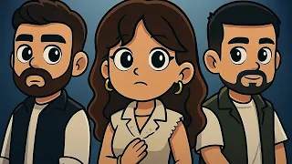 اغنيه علاش بيسان اسماعيل فؤاد جنيد أمجد جمعة في لعبة Avatar World اعلان للغنهي الغنيه كامله بقناتي 