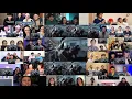 ALLDAY PROJECT "Wicked" Performance video (Ver A - Movie set) Kpop Reaction Mashup Video 