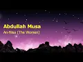 Download Lagu Abdullah Musa  Surah An Nisa The Womenعبدالله موسى  سورة  النساء