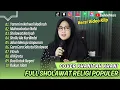 Download Lagu YAMMIM NAHWAL MADINAH - MUHASABATUN NAFSI - Khanifah Khani || SHOLAWAT VIRAL TERBARU