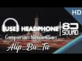 Download Lagu Alip Ba Ta - Campursari Nyidam Sari, cipt. Anjar any (fingerstyle cover) 8D AUDIO