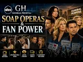 Soap Operas Fan Power ABC - GH