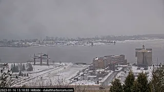 Duluth Hillside Cam
