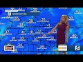 Nikki-Dee s early morning forecast Monday November 16 2020