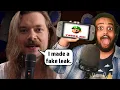 Nintendo Adult Fakes a Direct Leak Hilarity Ensues