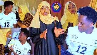 Ibsaan Isinwaji Jirachura Biyaa Bahuu Naf Wayaa Jedhuu Uuf 