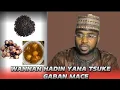 Download Lagu Wannan Hadin Yana Tsuke Gaban Mace Da Maganin Sanyin Mara Na Mata Da Toilet Infection