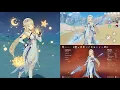 NICOLE GAMEPLAY UNEXPECTED RECENT UPDATE GENSHIN IMPACT