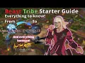 The how what and why of Beast Tribes in FFXIV Starter Guide covering A Realm Reborn to Endwalker