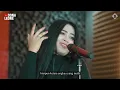 MADAH BERHELAH - DONA LEONE | Woww VIRAL Indonesian Lady Rocker's Thundering Voice | SLOW ROCK