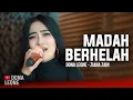 MADAH BERHELAH - DONA LEONE | Woww VIRAL Suara Menggelegar Lady Rocker Indonesia | SLOW ROCK