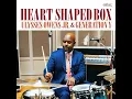 Heart-Shaped Box - Musora Session