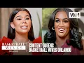 Nique Brown Mulan Hernandez Are The Content Queens Basketball Wives Orlando