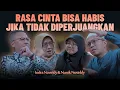 Lagu RAHASIA MENYAMAKAN FREKUENSI, MEMBANGUN PERSAHABATAN DALAM RUMAH TANGGA | FT. Coach Indra \u0026 Istri