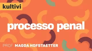 Processo Penal | Kultivi - Exceções I: Suspeição | CURSO GRATUITO