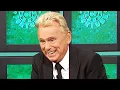 Pat Sajak Reveals How Long He Plans to Host Wheel of Fortune