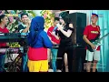 Download Lagu VIRASTA - ARJUNANYA BUAYA - SALMA NOVITA - WEDDING DIAH \u0026 FAHMI - TEMULUS MEJOBO KUDUS