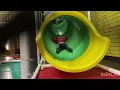 New York Billy Beez - Palisades Mall Kids Indoor Play VLOG 1