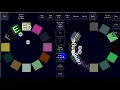 Tool for random music generation made in Unity3d Not finished