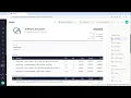 Invoicing Expenses Payments Taxliance Professionals Tutorial 4