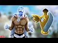 LIVE Blessed Flask Grind On The Alt - RS3 RUNESCAPE 3
