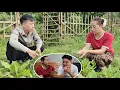 Lagu The ex-husband continued to meet with SOM and wanted to change to gain her acceptance