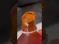 Download Lagu Frozen Honey Jelly Bottle | How To Make Honey Jelly #shorts #honeyjelly #frozenhoney #honey