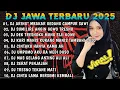 Download Lagu DJ JAWA VIRAL TIKTOK TERBARU 2025 FULL BASS❗️DJ ARING ARING MBAKAR GEDANG CAMPUR SAWI FULL ALBUM 