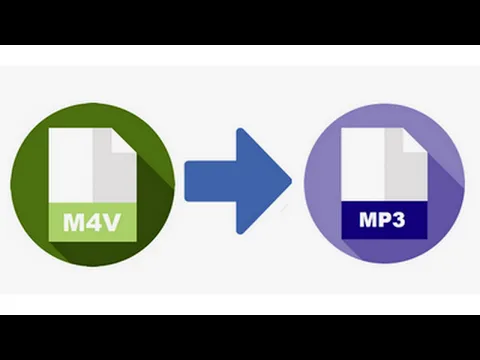 Download MP3 The Best Way to Convert M4V to MP3 on Windows