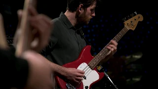 Download King Gizzard \u0026 The Lizard Wizard - The Wheel (Live on KEXP) MP3