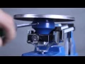 How to Calibrate the TBB Triple Beam Balance